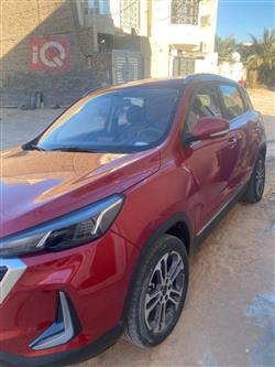 BAIC X3
